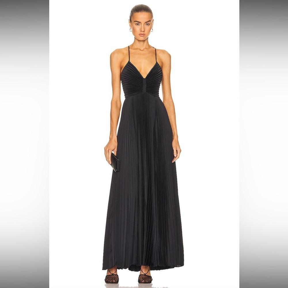 ALC New Aries Dress